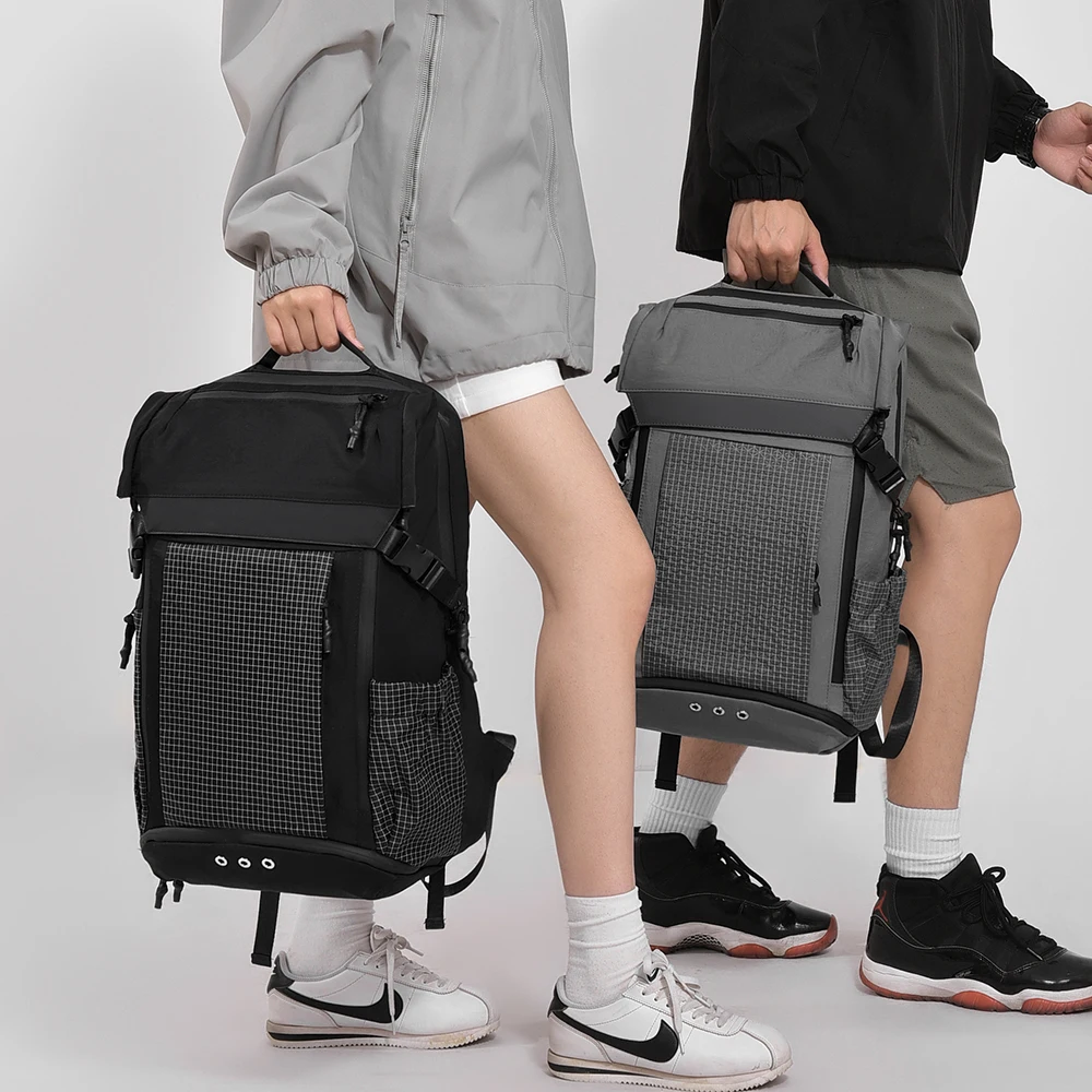 

Школьная сумка, Женский рюкзак, Мужской японский бренд, Модный бренд, Большая вместимость, Легкий, Повседневный, Большой отверстий, Для поездок на работу, Путешествия, Деловой, Рюкзак для ноутбука