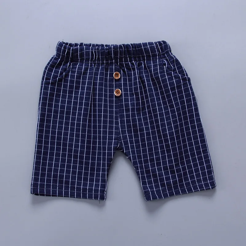 طقم تي شيرت وسراويل قصيرة منقوشة كاجوال للأطفال ، بدلة ملابس أطفال ، ملابس أطفال ، ملابس أطفال ، رضع ، بدلات رياضية للأطفال ، صيف ، جديد ، 2 #5