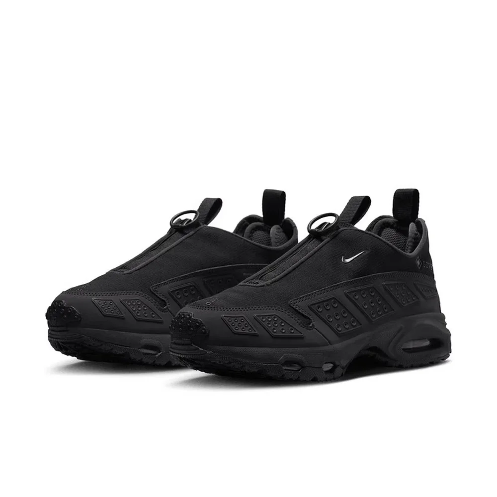

Nike Air Max SNDR GTX Women's Running Shoes: Air Cushioning, Slip-Resistant, Durable, Outdoor, Casual, Athletic FZ4238-001