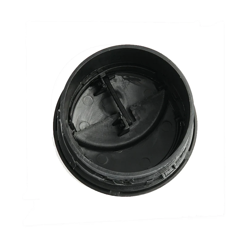 1PC Black Car Dashboard Air Outlet Cover 8200212480 For Vauxhall Movano Renault Master 2010+ Automobile Interior Accessories