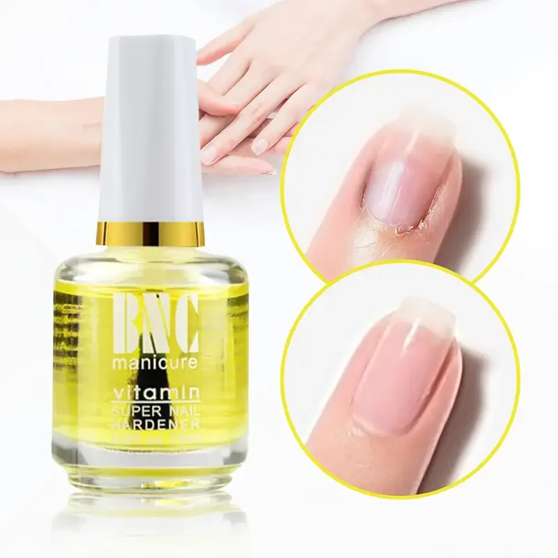 Nail Nourishing Oil, Moisturizes the Skin, Prevents Dryness, Gentle and Non-Irritating, Daily Nail Care, Maintains the Nail Surf