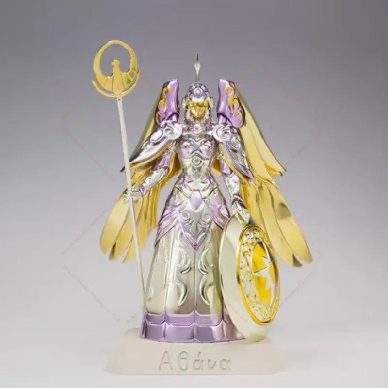 세인트 클로스의 신화 아테나 장난감 컬렉션 선물