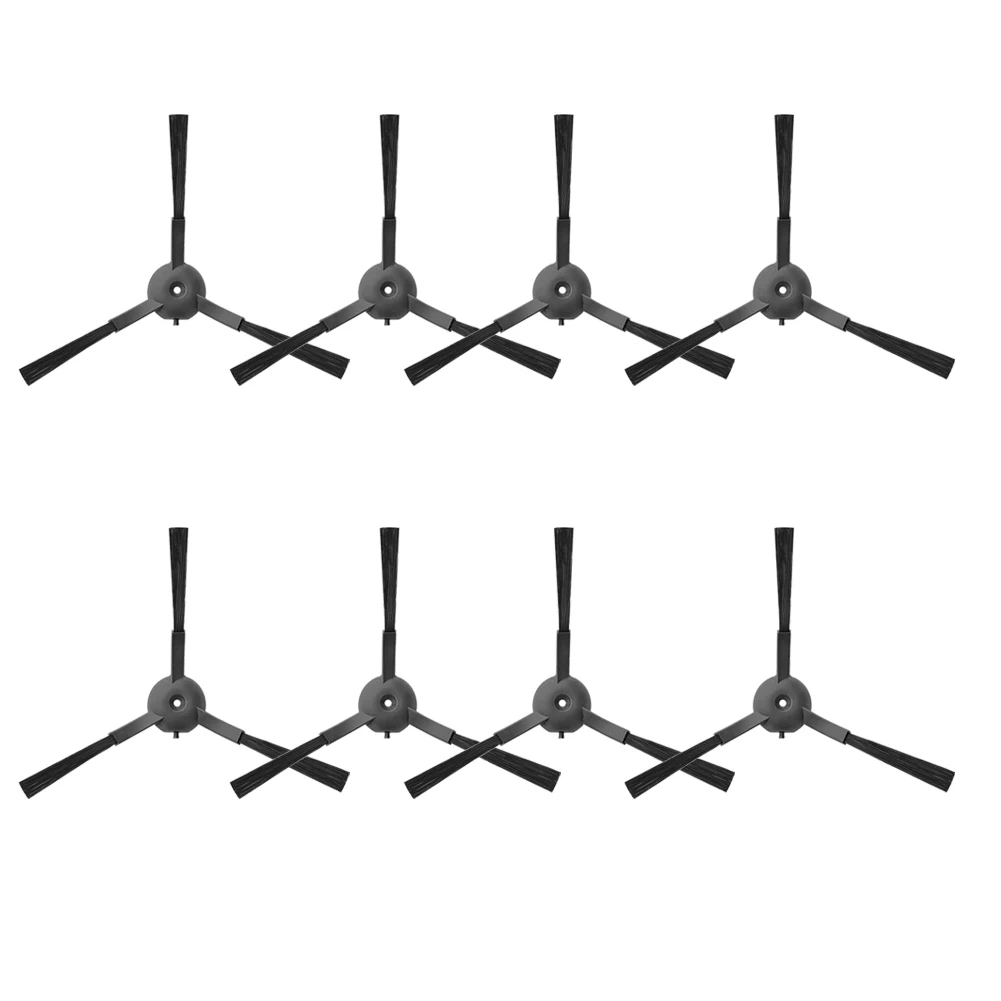 แปรงด้านข้างสําหรับ 360 S10 X100 MAX เครื่องดูดฝุ่นหุ่นยนต์อุปกรณ์เสริมอะไหล่