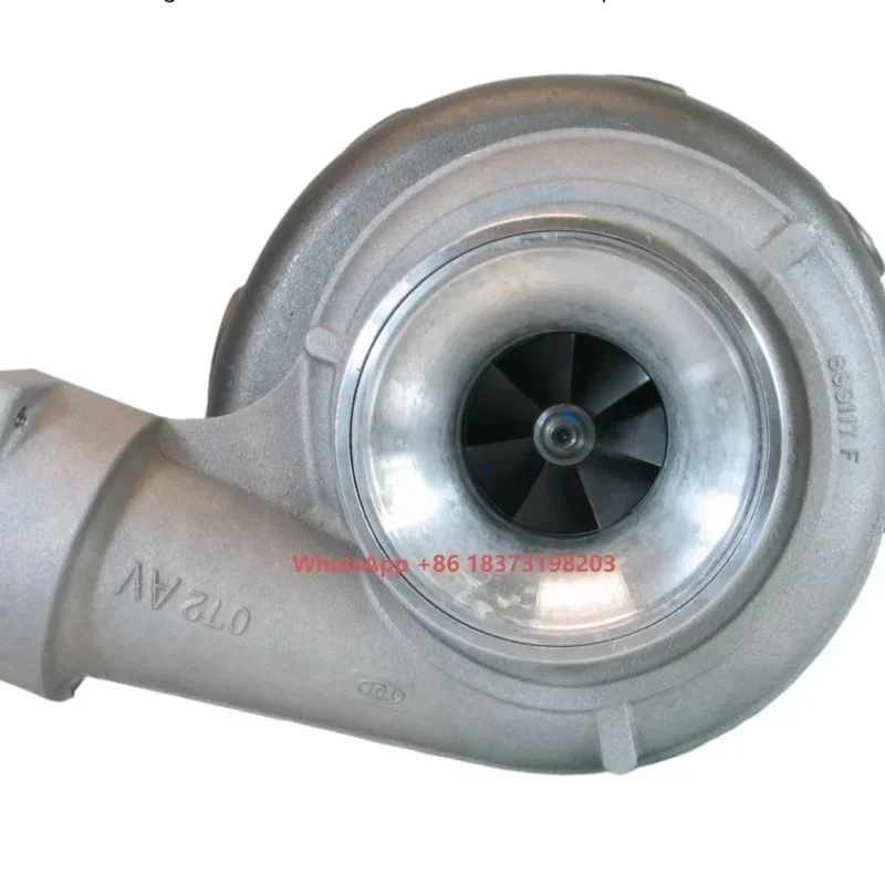 

Hot Selling in Europe and the North America S400W005 Turbo CAT Marine Ship 3196E 12.0L 14919880008 171542