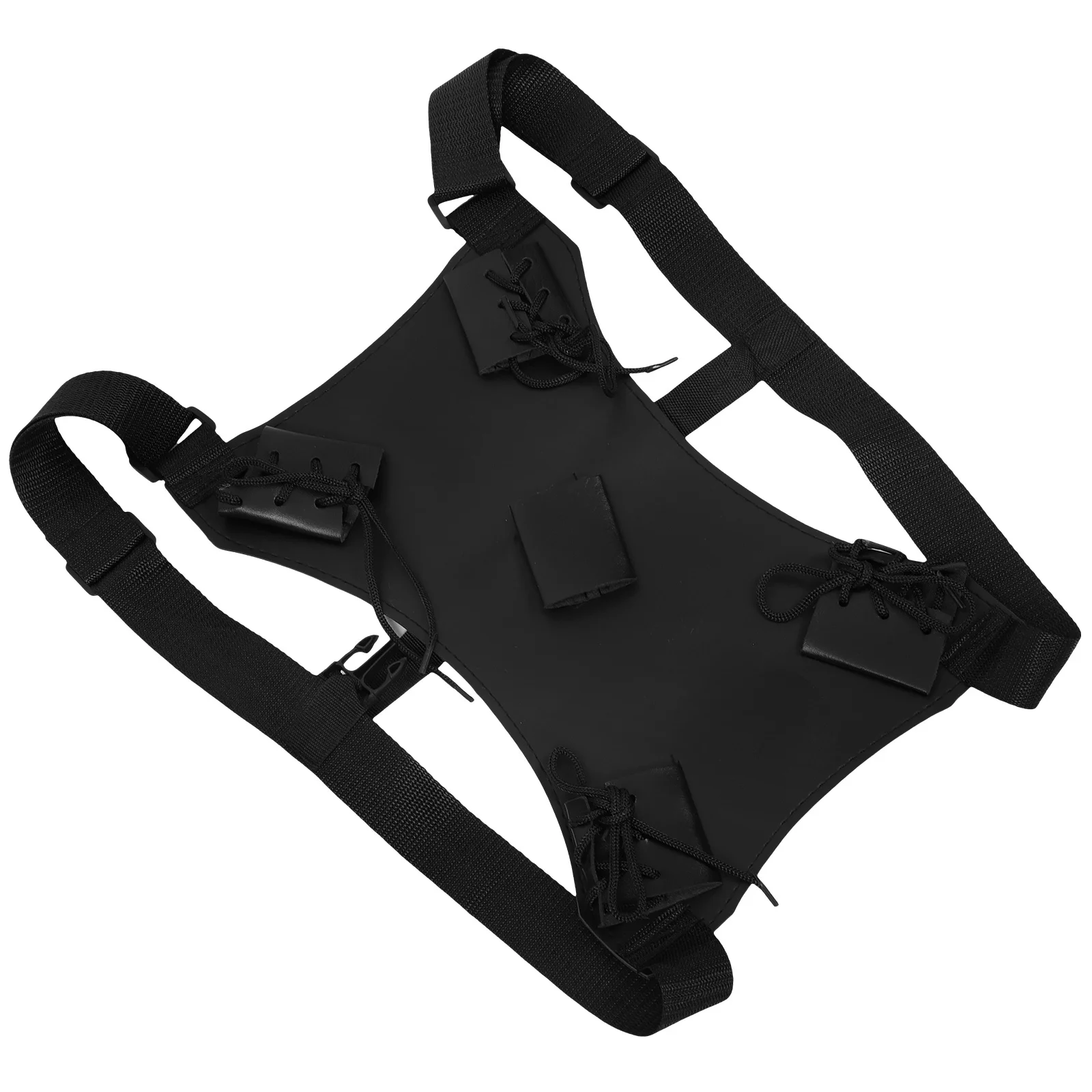 

Dual Shoulder For Cosplay Medieval Carry Case Backpack Sword Bag Japanese Sword Carrier Travel