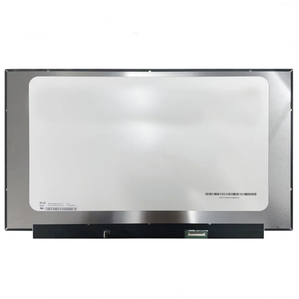

15.6 inch for MSI Vector GP66 12UGS IPS LCD Screen Panel FHD 1920x1080 60Hz EDP 40pins 100% sRGB