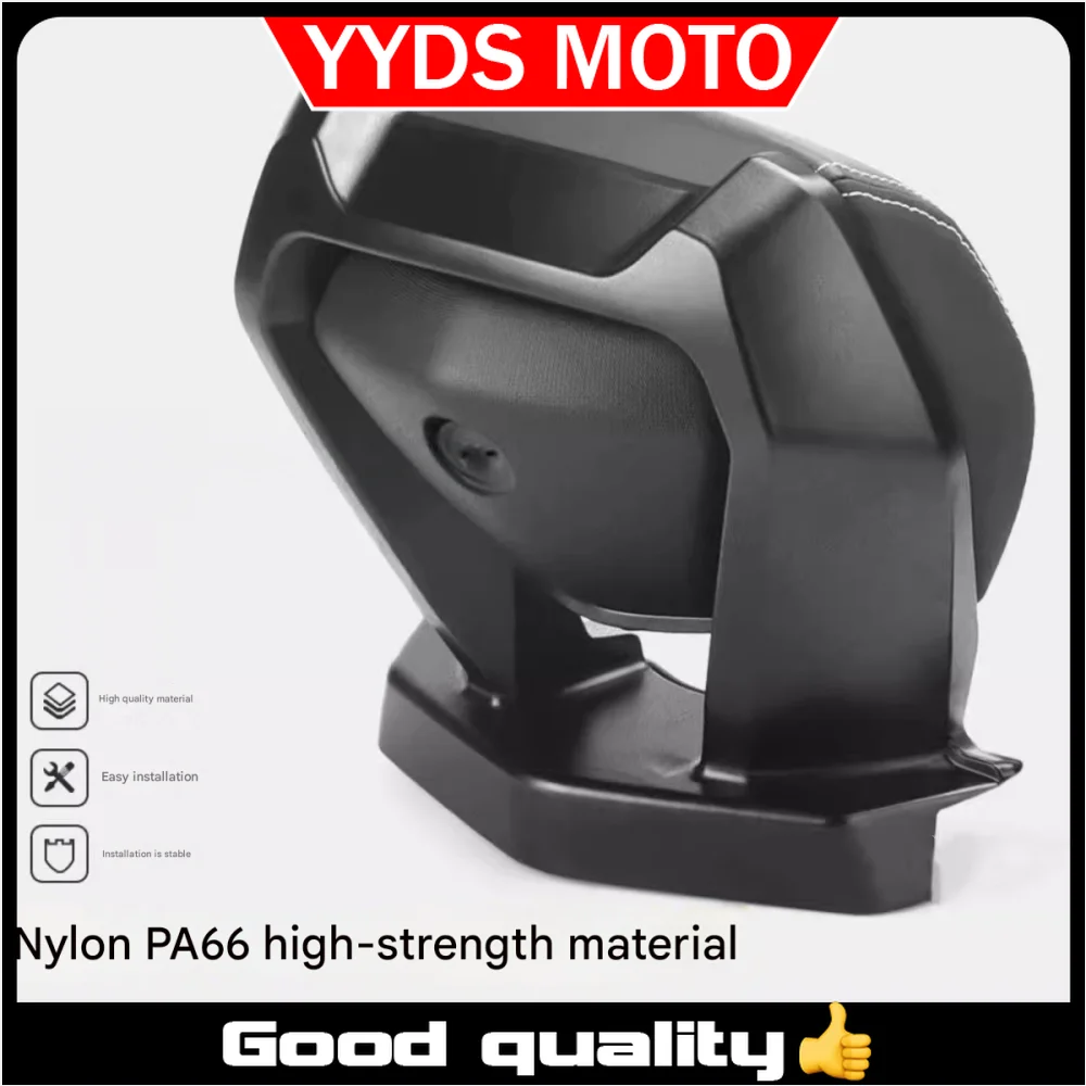 

Suitable for SYM Husky ADV150 and ADV300 modified backrests, cushions, lumbar supports, and passenger backrest accessories.