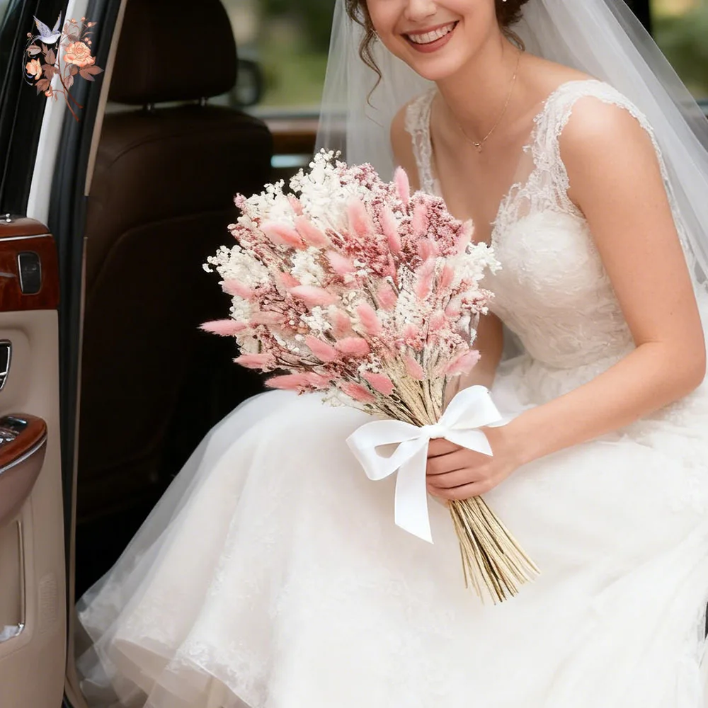 Thumbnail 4 - #9 Trending Dried Flowers Right Now