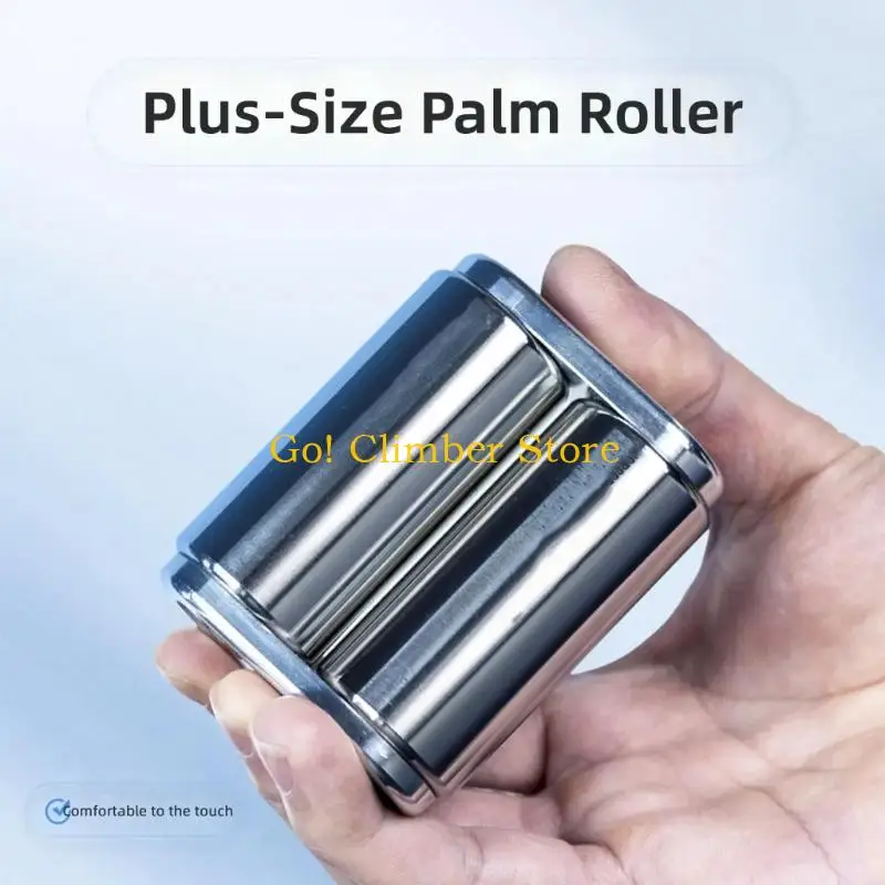 Q84C Comfortable Hand Therapy Sphere Having Textured Outside To Strengthen Finger Power And Ease Strain