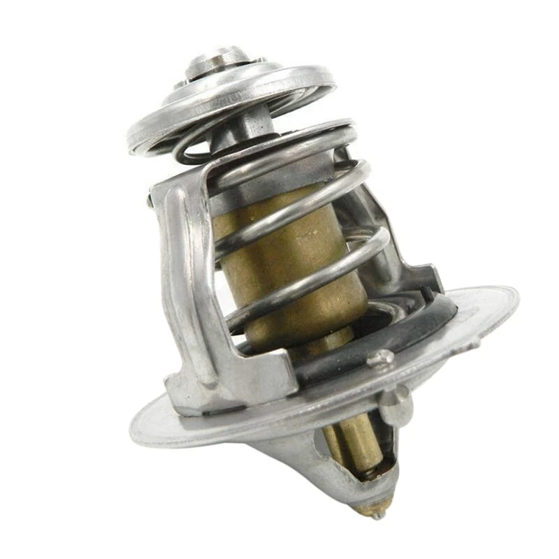 THERMOSTAT ASSEMBLY, 82C, For Hyundai Accent, Verna, Kia Rio And Hyundai Tucson, Kia Pregio 2000-2005, 25500-23001