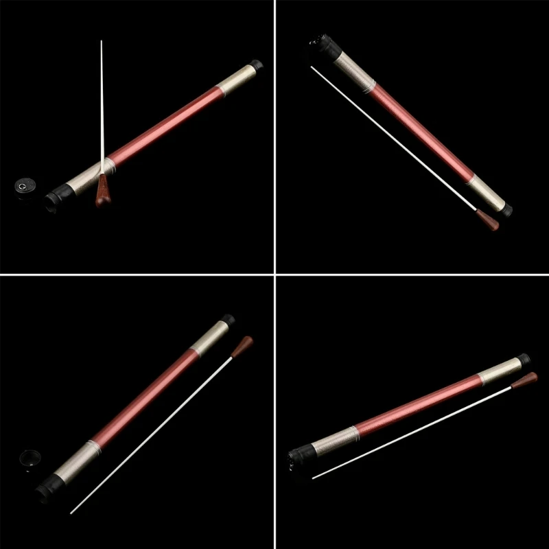 Handle Orchestras Music Conduct Batons Music Conductor Batons, Symphonies Leader Choral Director Musical Instrument