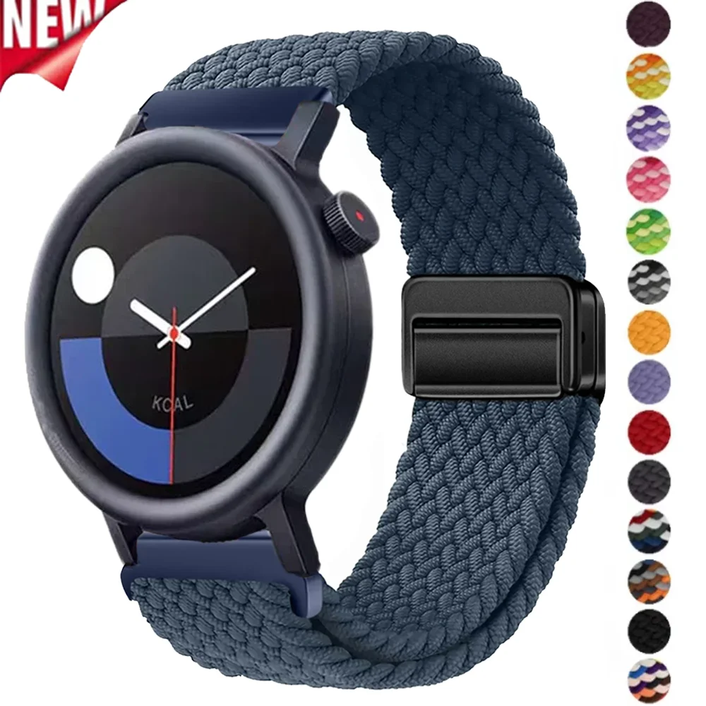 yZ[zCMF By Nothing Watch Pro 2p 22mm }Olbg҂ݍ݃\[v uXbg Xgoh xg CMF Watch Pro X}[gEHb` Xgbv