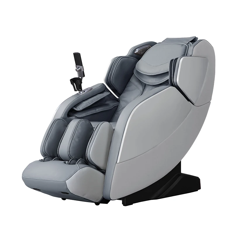 Factory Cheap Wholesale Electric Massage Sofa Adjustable Model 4d Sl Track Massage Chair