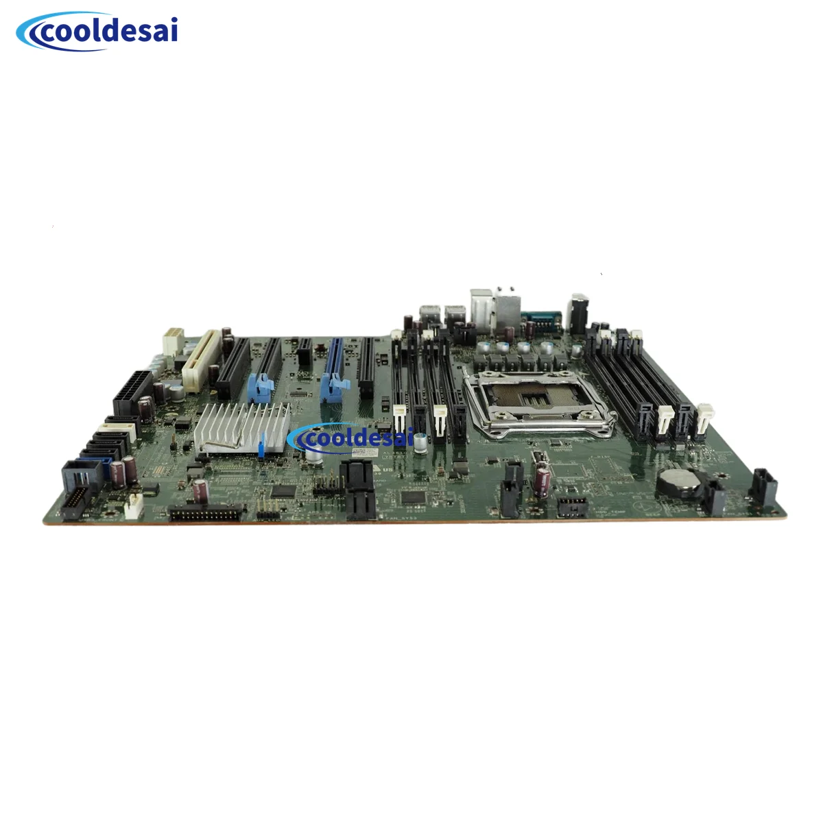 Originele Workstation Moederbord Voor DELL Precision T5810 X99 K240Y HHV7N WR1RF 0K240Y 0HHV7N WR1RF DDR4 Testen Vóór Verzending