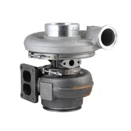 Turbocompresor 4043648 4043649 4044481 4044953 HX55 para camión Iveco/colheitadeira combinada Cursor 9 motor