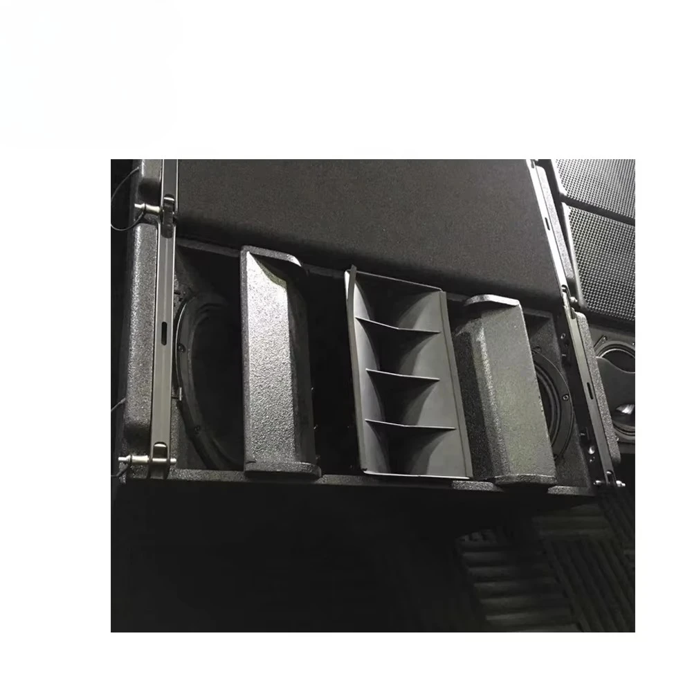 

Sound System Professional Audio 3 Way Line Array Active Speakers pa System Outdoor Concert Sound System