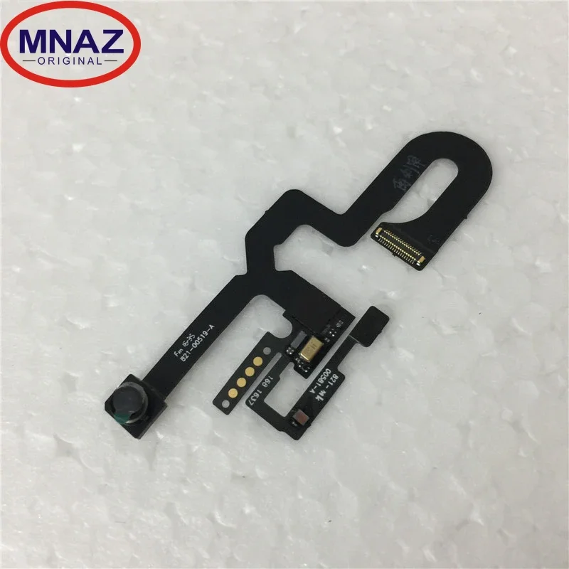 Front Facetime Camera with Proximity Sensor Flex Cable for IPhone 7/7 Plus/8/8 Plus