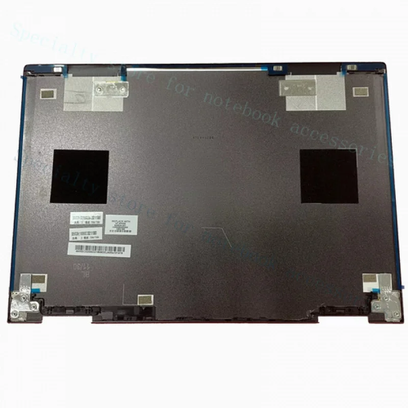 

A +++ Новинка для HP ENVY X360 15-CP 15-CN ЖК-задняя верхняя крышка задняя крышка коричневый