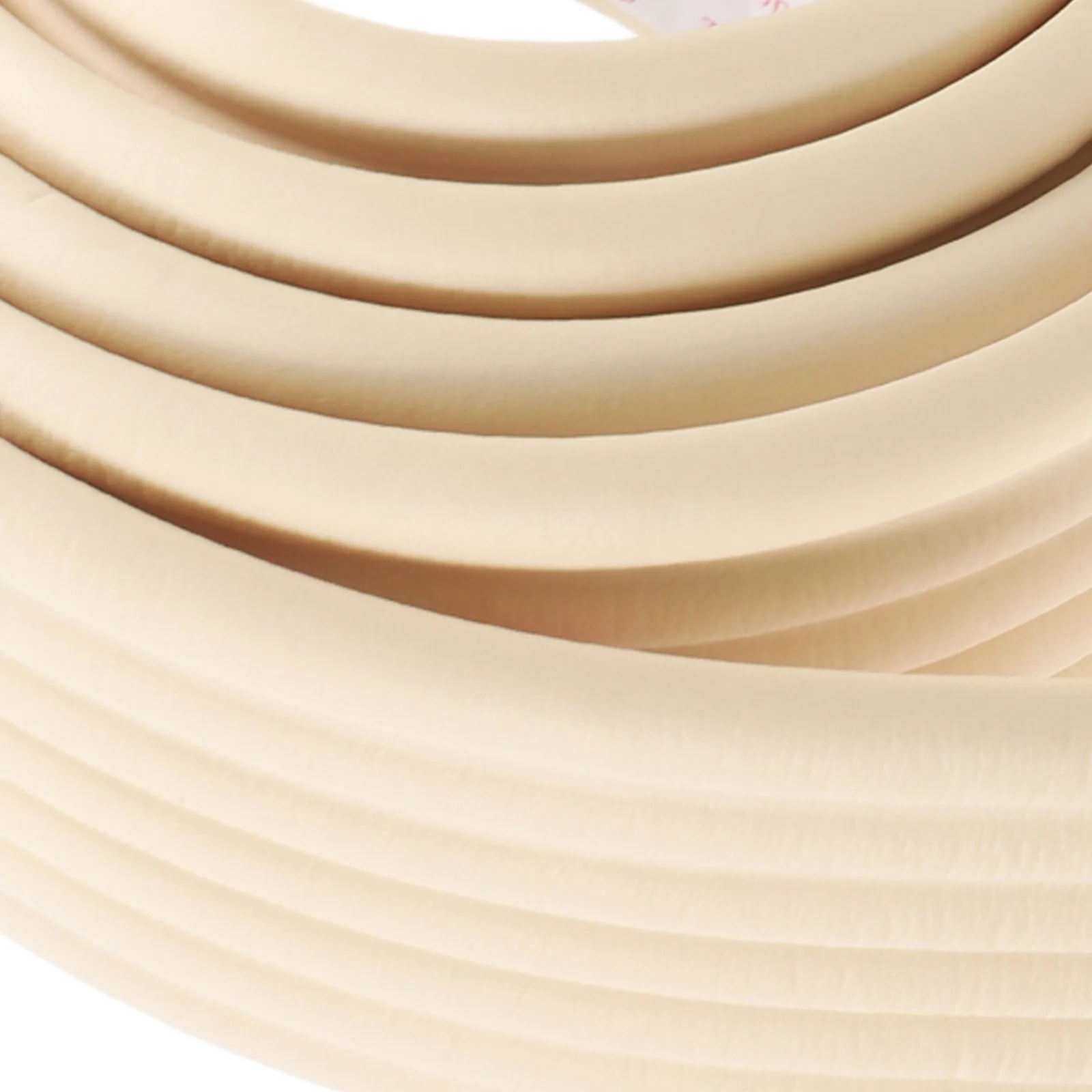 1 لفة المضادة للتصادم قطاع لسلالم سرير بطابقين سلم علوي الحشو أثاث السلامة الوفير الطفل التدقيق حافة الحرس خطوة