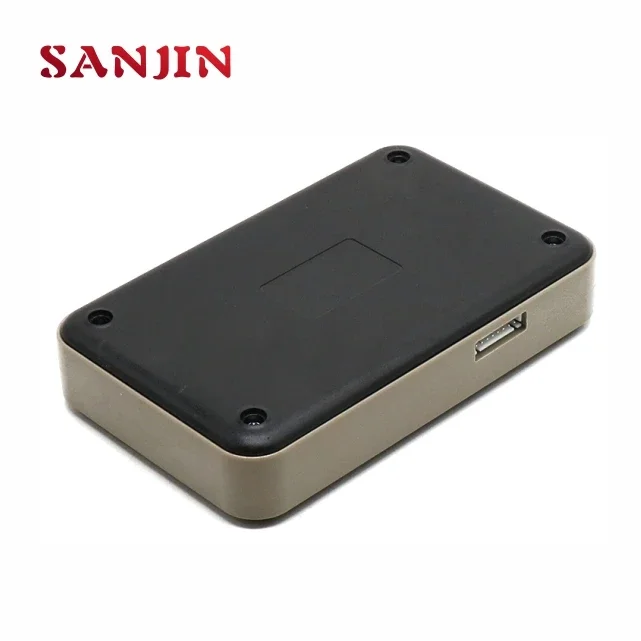 Decodificador de ascensor multifuncional Descriptografíptor de placa principal MONARCH & STEP & BLUELIGHT