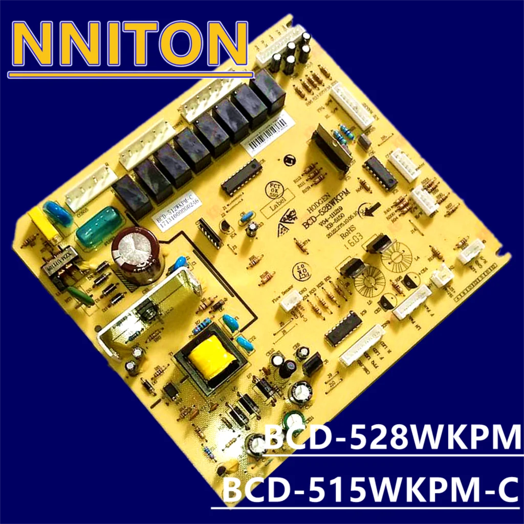 

new good for refrigerator computer board circuit board BCD-515WKPM-C BCD-528WKPM 502301000088 1713100000246