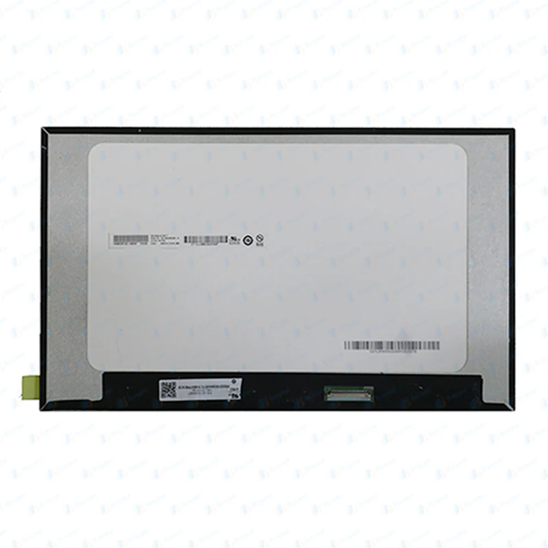 Original 13.3 inch LCD Screen B133HAK02.4 Laptop Display LCD Touch Screen On-Cell Touch Slim IPS Panel FHD Tested