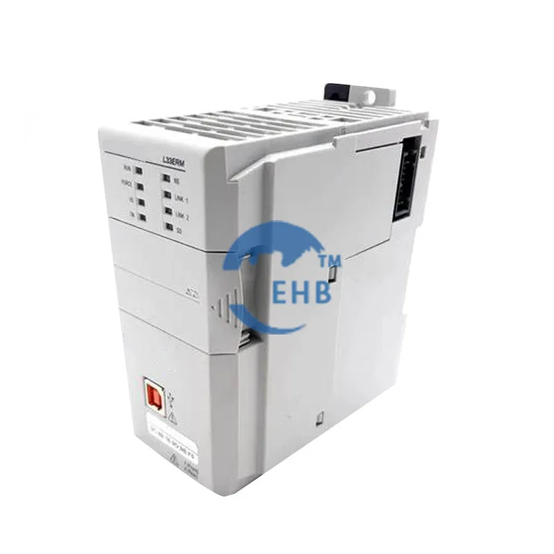 

New High Quality PLC Programming Controller Controller 1769L33ERM