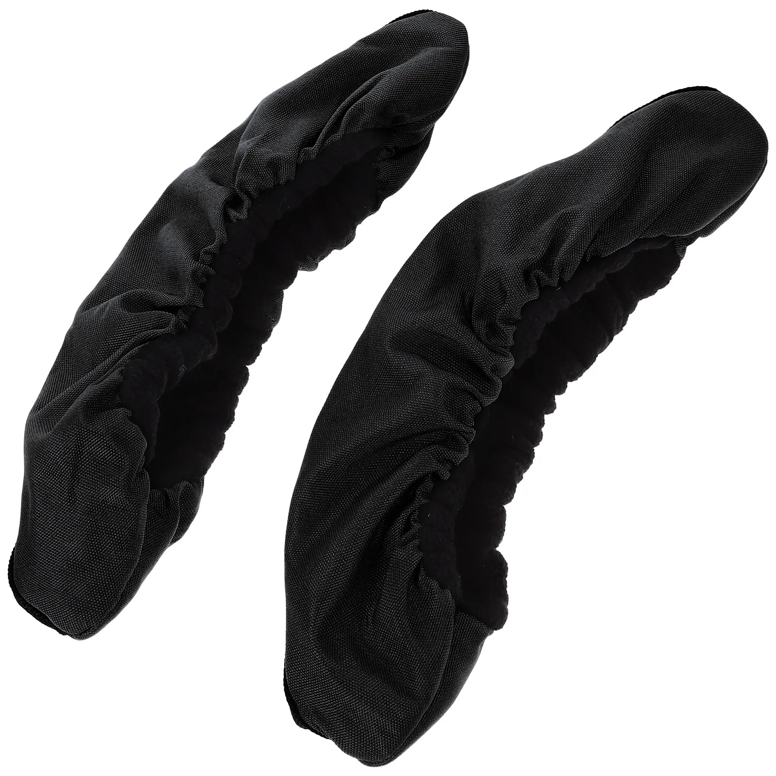 

Пара защитных чехлов для лезвий коньков, износостойкие, мягкие, для конькобежцев, подарок, для обуви для катания на коньках