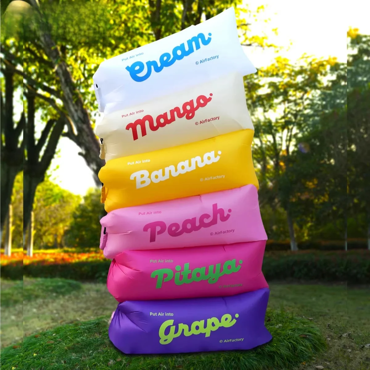 canape-gonflable-portable-pour-festival-de-musique-en-plein-air-camping-pique-nique-loisirs-lit-d'air-chaise-longue-dopamine-double-couche-en-polyester-n