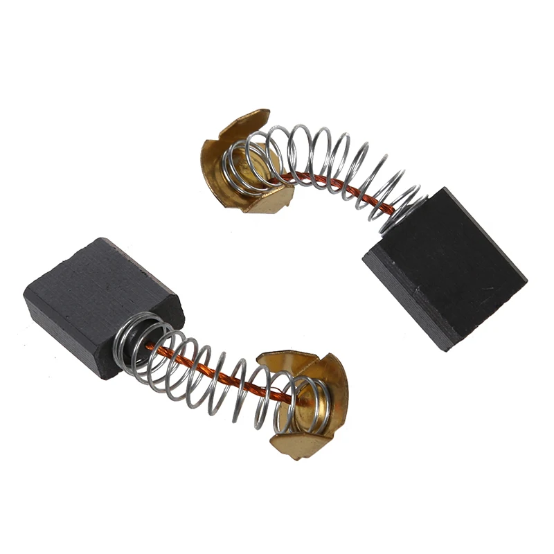20個。マキタ用カーボンブラシ,cb-153,cb153,のこぎり,6.3x13.3x17mm
