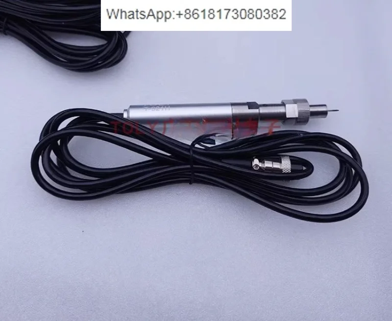 

9018M metal soldering handle for 911G soldering iron head machine