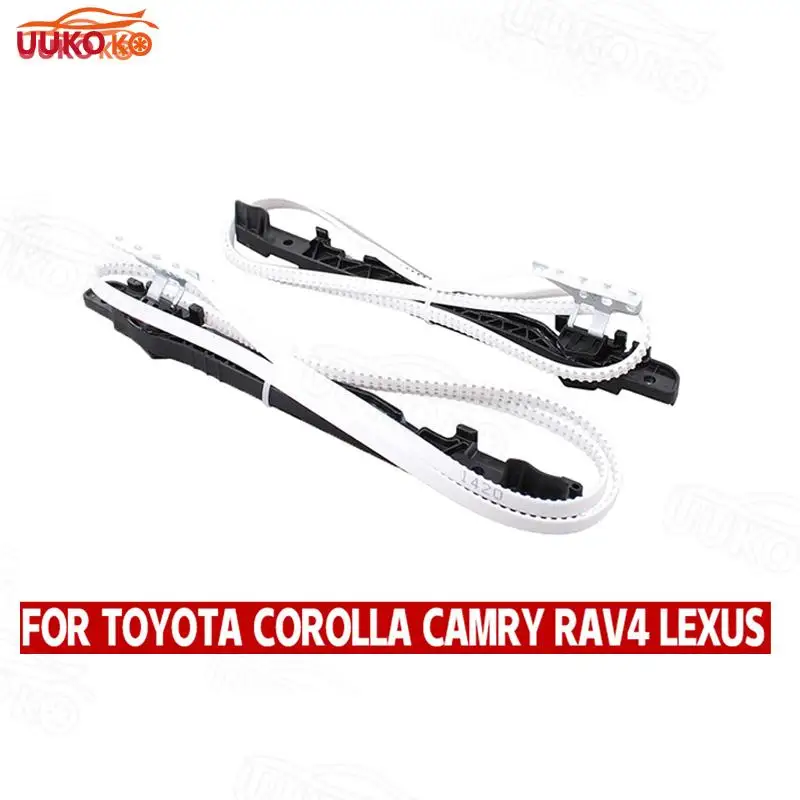 Sliding Roof Drive Cable Sub ASSY 63205-0N010 Sliding Sunroof Guide Track Drive Cables For Toyota Corolla Camry Rav4 Lexus