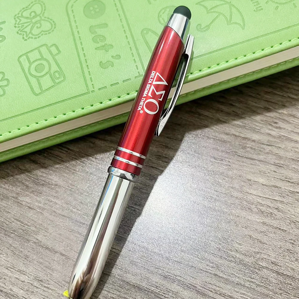 Delta Pen Light gift