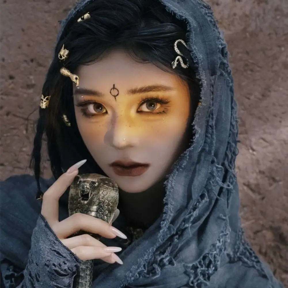 

Популярный средневековый стиль, средневековый плащ с брошью викингов, шаль с капюшоном в стиле нищего, шарф, накидка для вечеринок