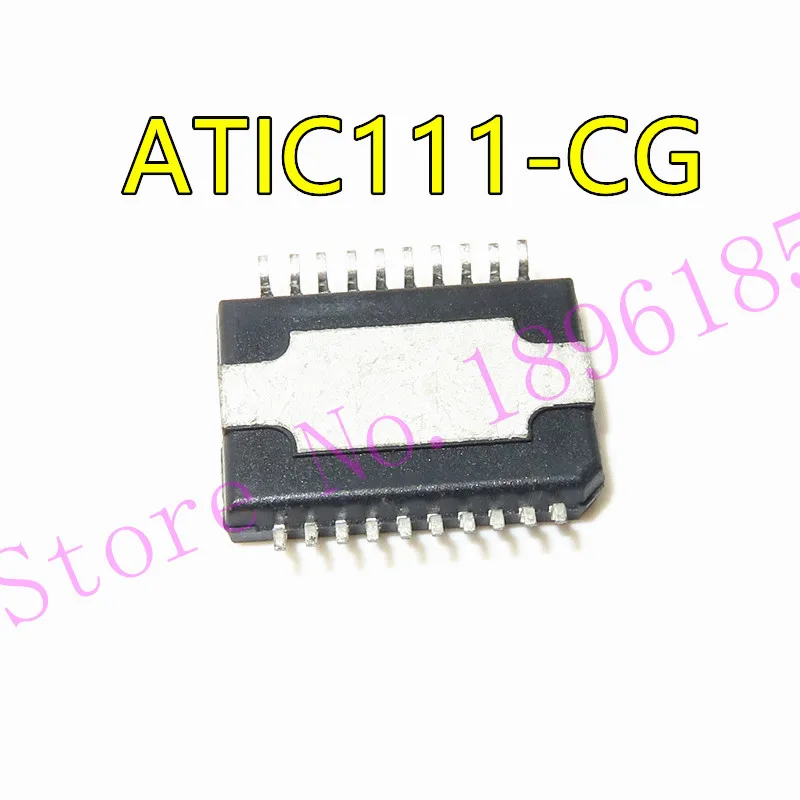 ATIC111-CG UM31CG New Ones