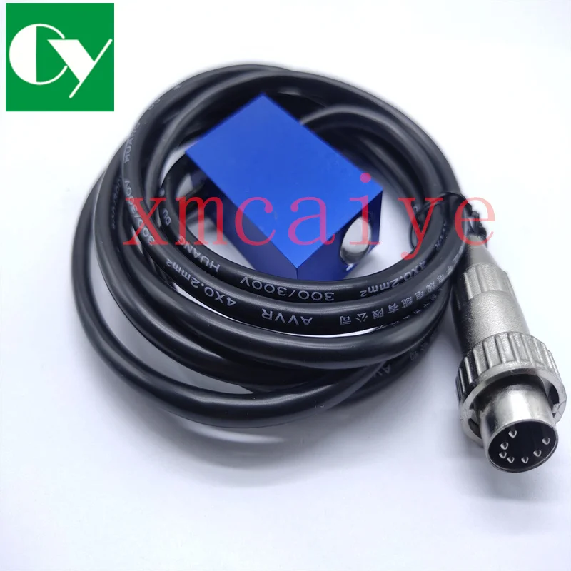 

1 Pcs Sensor For Offset Printing Machine Photocell 93.110.1321