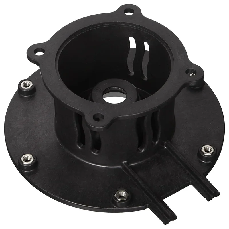 

A21I-Replacement Sealing Plate For Booster Pump Swimming Pool Backsplash Swimming Pool Replacement Parts