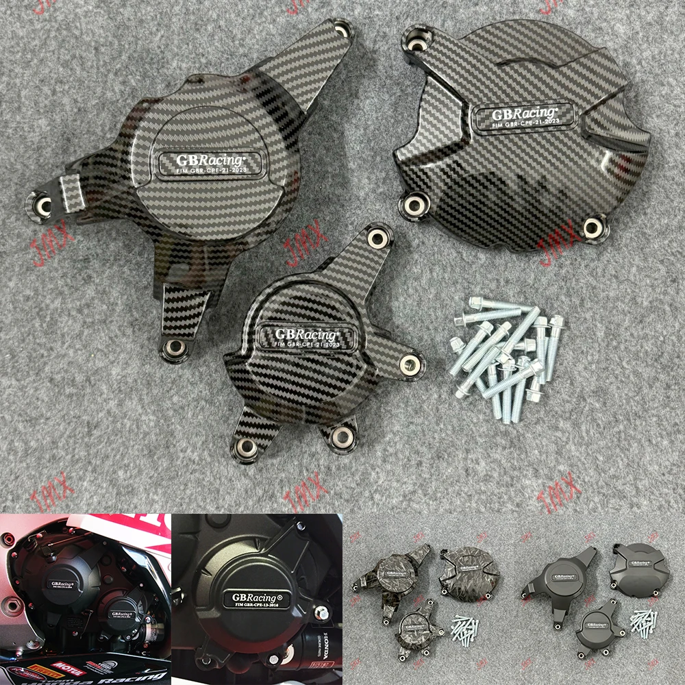 

FOR HONDA CBR1000RR CBR 1000 RR 2008 2009 2010 2011 2012 2013 2014 2015 2016 Engine Protective Cover