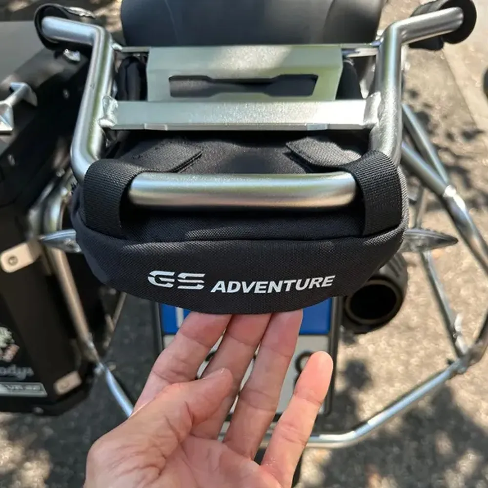 Storage bag FOR BMW R1200GS LC ADV R1250GS Adventure Motorcycle R 1250 GS tool bag waterproof bag 2014~2022 2023 2024 R1250 GS