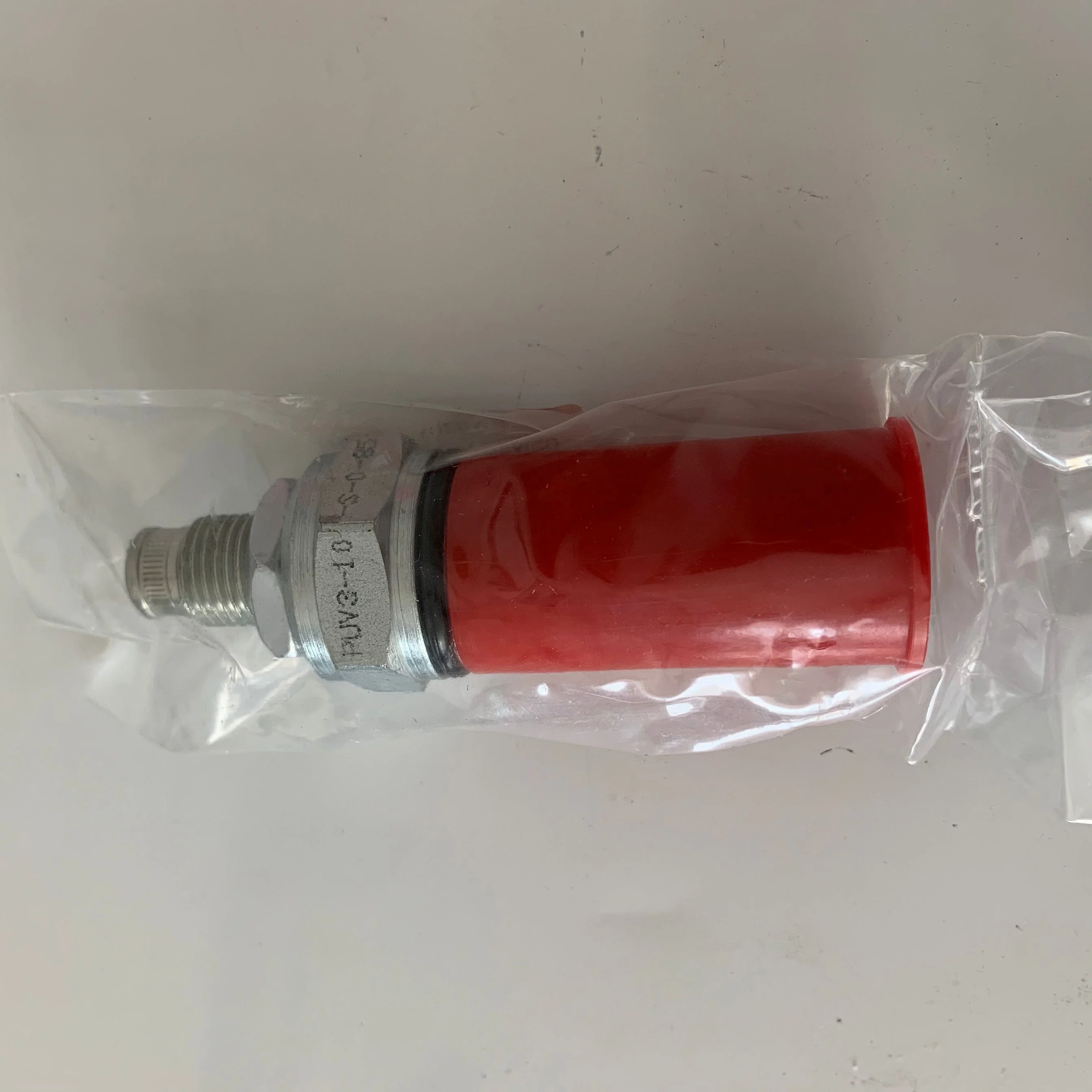 PUV3-10-S-0-85-30 565903 Original eat on vick ersIH Unloader Valve Made in Mexico PUV310S08530 Stock SUN HYDRAULICS HYDRAFORCE