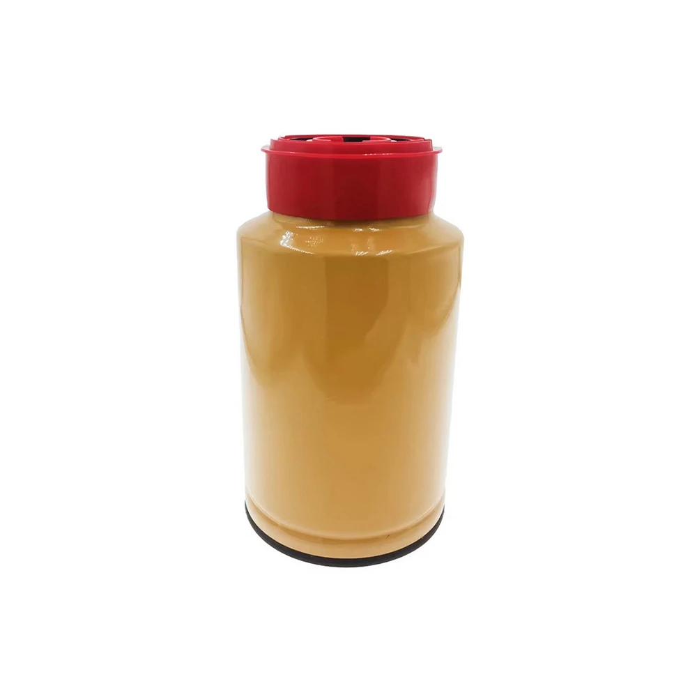 1R0770 Fuel Filter For CATERPILLAR 300 SERIES Crawler Excavator Replace 1R0769 1R0771 1749570 4238525 4238522 3261642 326-1644