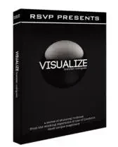 Visualize by Brendan Rodrigues and RSVP ，Voodoo Match by Ravi Mayar ，Vortex Magic Presents Penilism - magic tricks