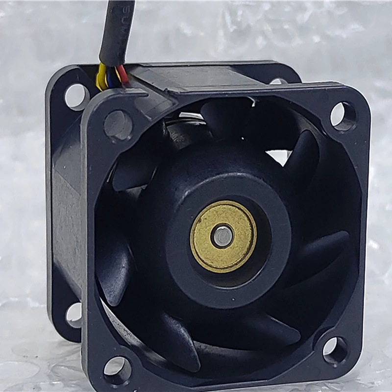 1PC FOR SANYO 9GA0312P3K003 DC 12V 0.62A 38x38x28mm Cooling Fan