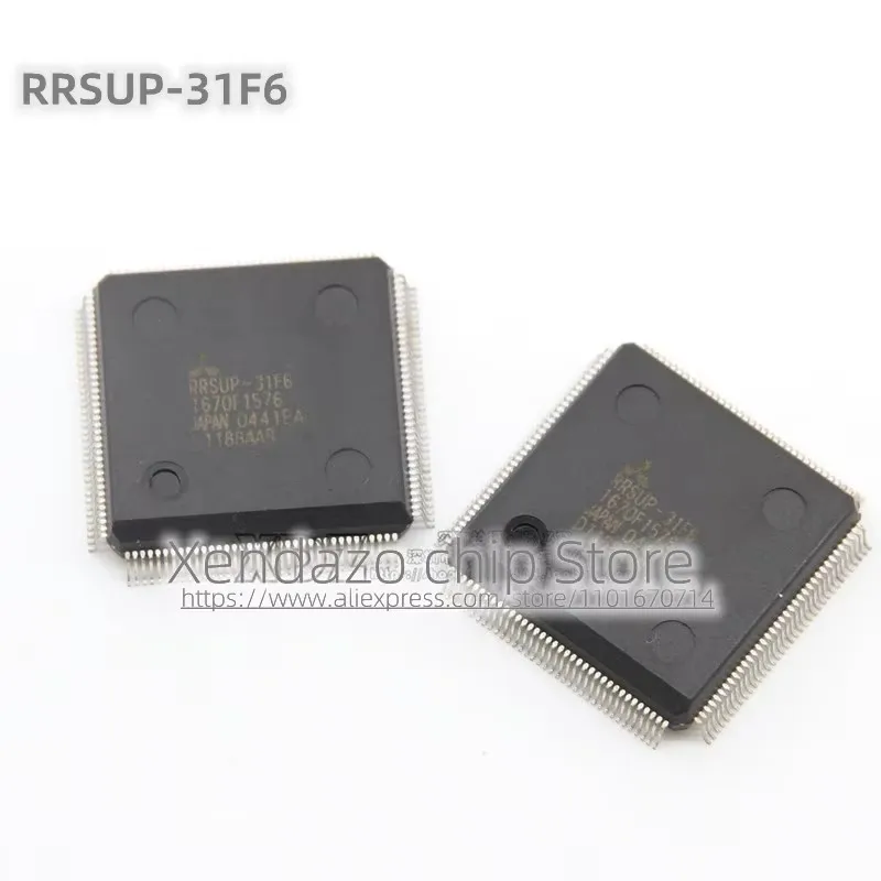 

1 шт./лот RRSUP-31F6 RRSUP 31F6 QFP посылка