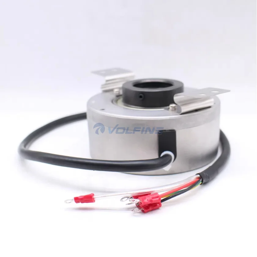 Resolvedor de codificador rotatorio TAMAGAWA SEIKI TS5226N104 para el mercado de componentes electrónicos