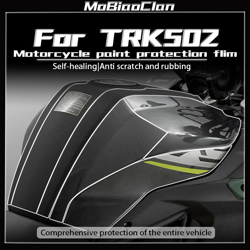 

Для Benelli TRK502 502X trk502x аксессуары защитные наклейки для всего тела наборы наклеек мотоциклетная защитная пленка для краски