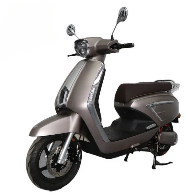 2022 New Style EEC model Electric Scooter 1000W Turkey Electric Scooter Electric Motorcycle