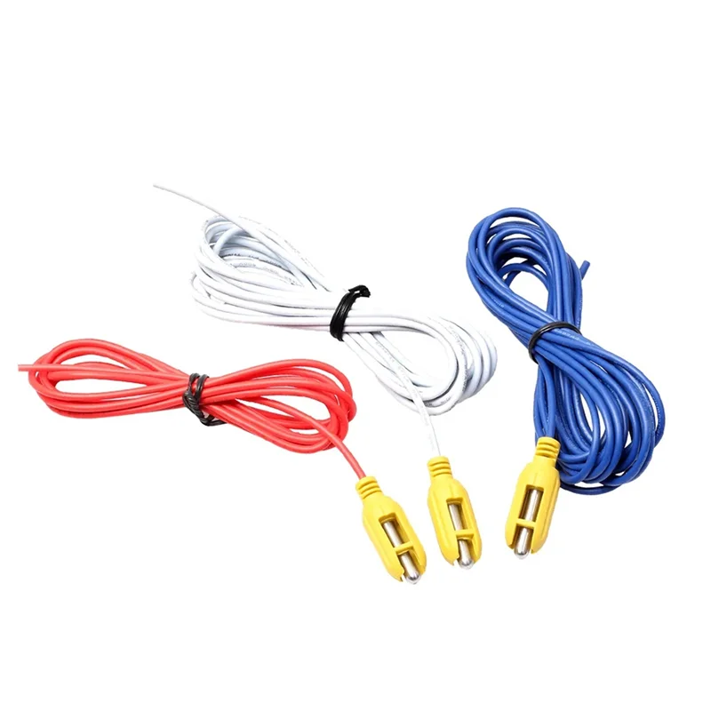 ABKW-Wasserstandsregler 1,5 m/2,5 m/3,5 m Kabel, Tankstandskontrolle, Induktionssensor-Kopftester