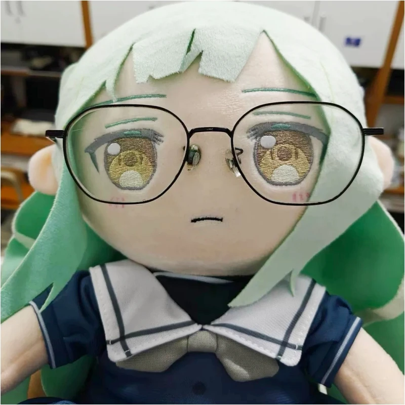 

In Stock Anime Bang Dream Wakaba Mutsumi Mygo 20cm Plush Cute Stuffed Plushie Cosplay Cartoon Doll Christmas Fstival Fans Gifts