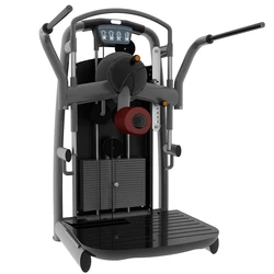 Multifunctional Hip Swing Leg training Trainer Indoor Sports body body muscle exercise building Integrated Fitness Equipments